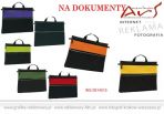 Agencja reklamowa ARS NOMINEM Kraków, Warszawa, torba na dokumenty, torby na dokumenty, teczka na dokumenty, teczki na dokumenty, konferencyjna