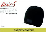 Agencja Reklamowa ARS NOMINEM Kraków, Warszawa, czapki reklamowe, zimowe czapki z logo, odzież reklamowa zimowa, czapki z logo,