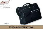 Agencja Reklamowa ARS NOMINEM Kraków, Warszawa, torba na dokumenty, torba z etui na laptopa, torba na laptopa, etui na laptopa