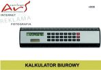 Agencja Reklamowa Ars Nominem Kraków, Warszawa poleca kalkulator z logo, kalkulator reklamowy, kalkulator na baterie słoneczne, kalkulatory,