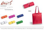 Agencja reklamowa ARS NOMINEM Kraków, Warszawa, torba na zakup[y, torby na zakupy