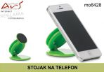 Agencja Reklamowa Ars Nominem Kraków, Warszawa poleca stojak na telefon, stojaki na telefon, podstawka pod telefon, podstawka pod telefon